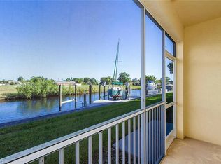 1781 Four Mile Cove Pkwy UNIT 114, Cape Coral, FL 33990