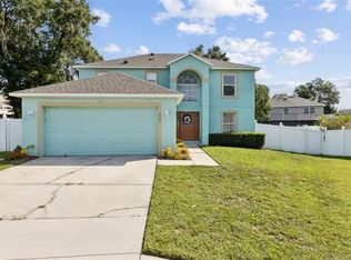 905 Cascade Falls Ln, Deland, FL 32720