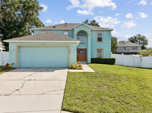 905 Cascade Falls Ln, Deland, FL 32720