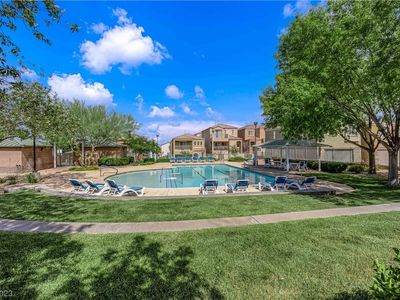 9124 Captivating Ave, Las Vegas, NV, 89149