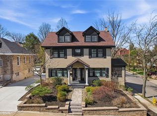 1123 Cochran Rd, Pittsburgh, PA