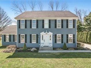 1488 Highland Ave, Salem, OH