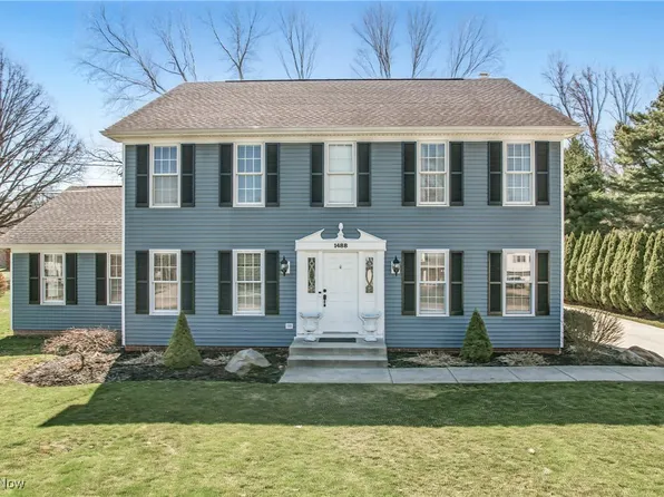 1488 Highland Ave, Salem, OH 44460