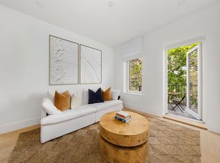 186 Clinton Ave #4B, Brooklyn, NY 11205