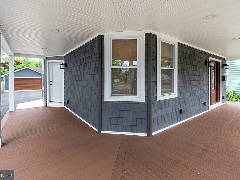2633 Nottingham Way — Photo 5