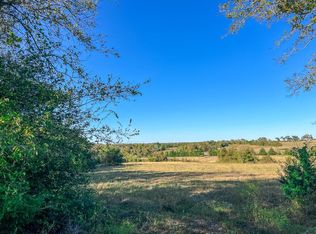 TRACT 1 Fm 1774 Rd, Anderson, TX 77830