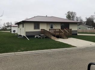 204 Whitman Ave, Wilton, ND 58579