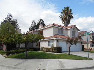 1175 Palomar Dr, Tracy, CA 95377