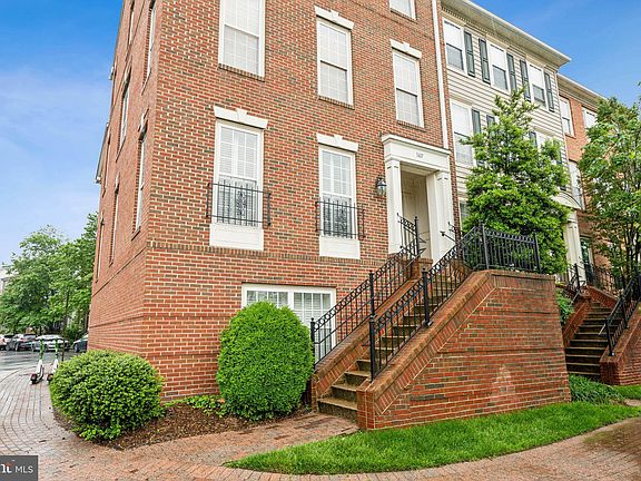 2nd image of 1617 Potomac Greens Dr #A