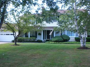 1236 Staley Rd, Grand Island, NY 14072