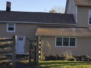 2256 Mount Hope Rd, Middletown, NY 10940