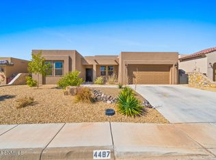 4487 Maricopa Cir, Las Cruces, NM 88011