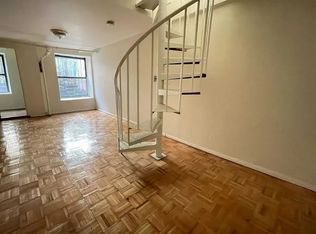 323A E 89th St APT 1RE, New York, NY 10128