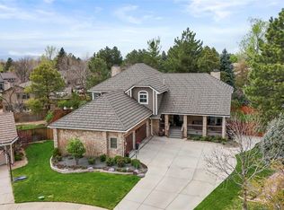 7836 S Fairfax Ct, Centennial, CO 80122