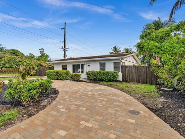 1513 NE 30th Court, Pompano Beach, FL 33064