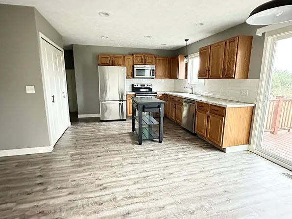 7644 Deer Track Run, Hudsonville, MI 49426