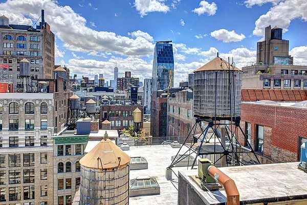 Rented by Brown Harris Stevens | media 11