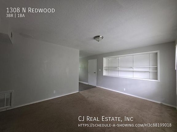2nd image of 1308 N Redwood Dr