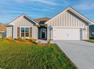 9547 Volterra Ave, Daphne, AL 36526