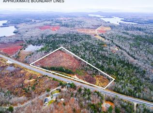 MAP4LOT17 Acadia Highway, Orland, ME 04472