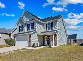 1216 Barn Owl Dr, Fayetteville, NC 28306