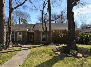 3118 Cascade Creek Dr, Humble, TX 77339