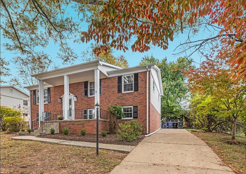 Building Photo - 417 Old Waterford Rd NW