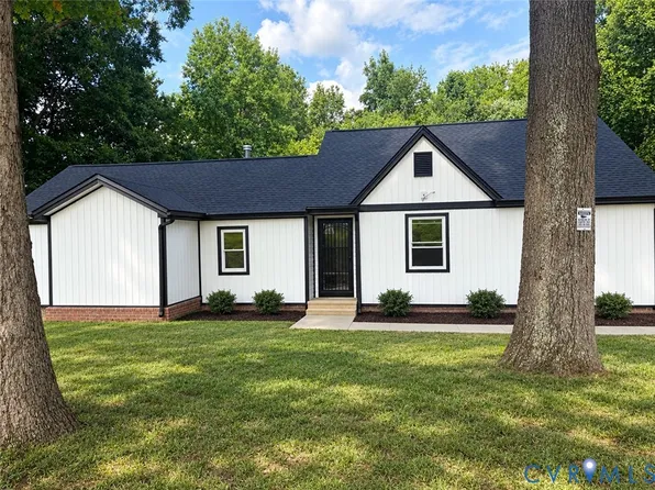 8409 Hopkins Rd, North Chesterfield, VA 23237