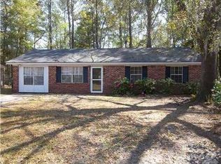 509 Lucian Ct, Savannah, GA 31406