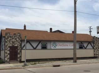 1301 S Broadway, Green Bay, WI 54304