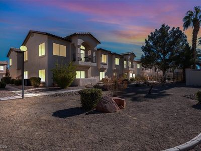 4921 Black Bear Rd UNIT 104, Las Vegas, NV, 89149