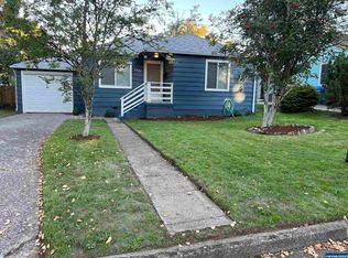 2430 Church St NE, Salem, OR