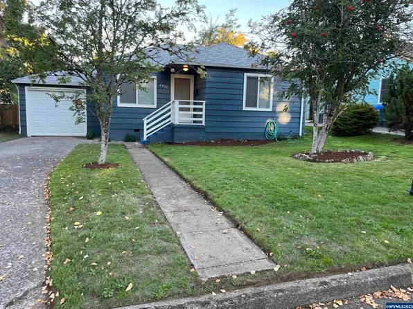 2430 Church St NE, Salem, OR 97301
