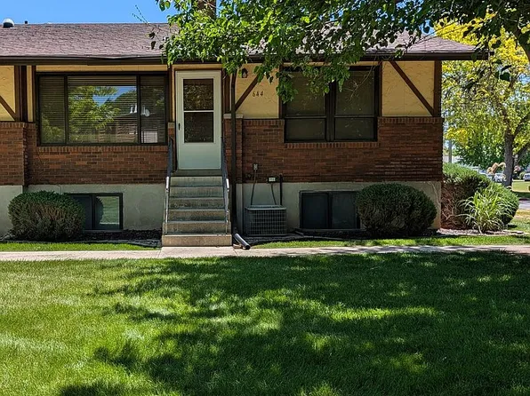 644 Lamplighter Way, Ogden, UT 84405