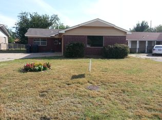 1128 NW 103rd St, Oklahoma City, OK 73114