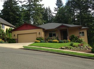8417 SE 138th Dr, Portland, OR 97236