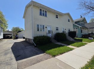 727 W Harris St #1/2, Appleton, WI 54914