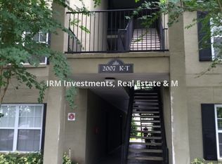 2007 Dixie Belle Dr APT S, Orlando, FL 32812