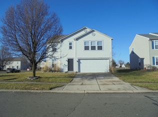 14368 Forsythia Ln, Fishers, IN 46038