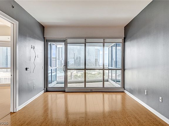 3rd image of 4575 Dean Martin Dr Unit 1811