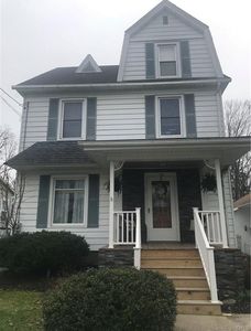 100 Swift St, Auburn, NY, 13021