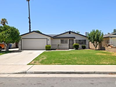 2605 Bladen St, Bakersfield, CA, 93309