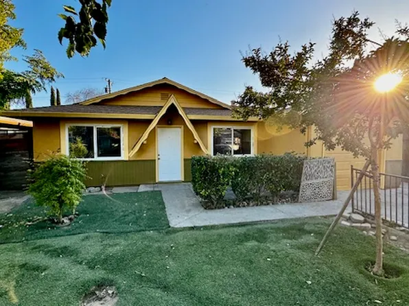 2737 Ophelia Ave, San Jose, CA 95122