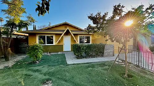 2737 Ophelia Ave Photo 1