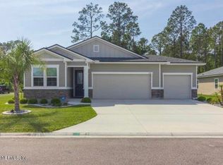 226 Meadow Crossing Dr, Saint Augustine, FL 32086