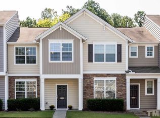 1305 Denmark Manor Dr, Morrisville, NC 27560