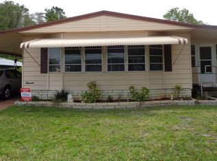 6006 Madiera Ave, New Pt Richey, FL 34653