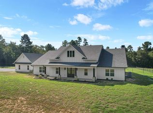 233 Coconut Rd, Gilmer, TX 75645