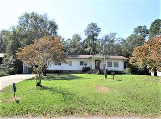 216 Belvedere Dr, Eutawville, SC 29048