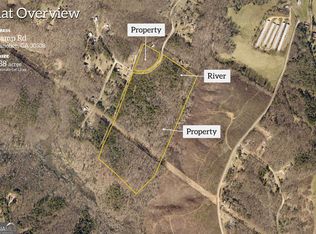 651 Camp Rd, Eastanollee, GA 30538